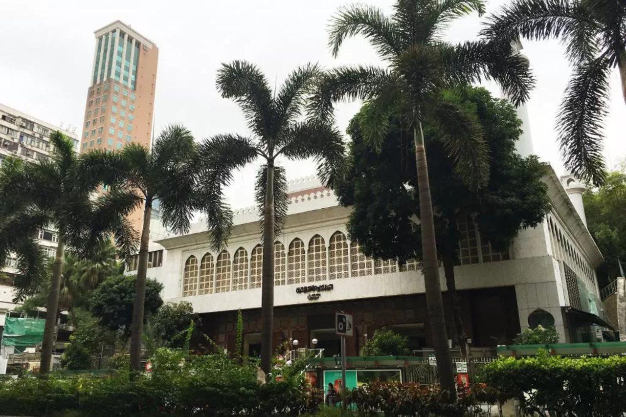 ホテル ハート 香港